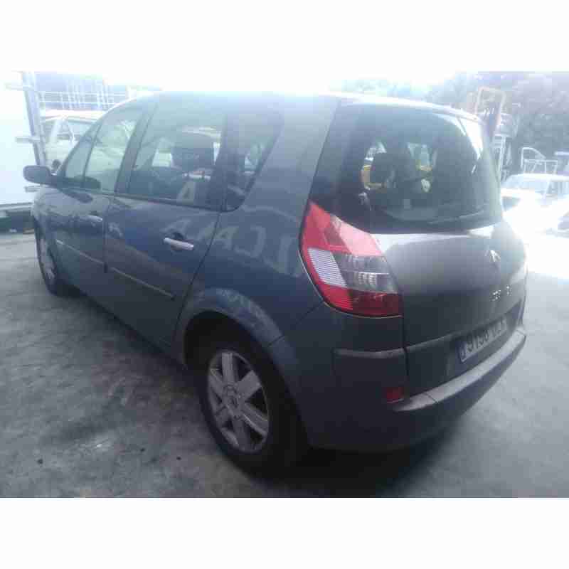 renault scénic ii (jm0/1_) del año 2005
