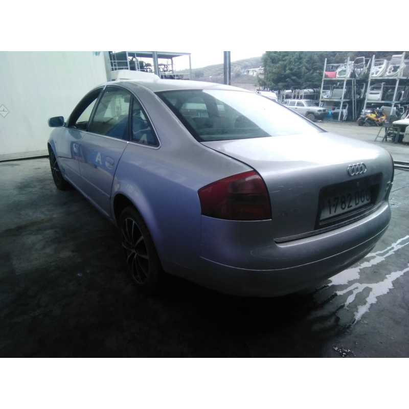 audi a6 berlina (4b2) del año 1997