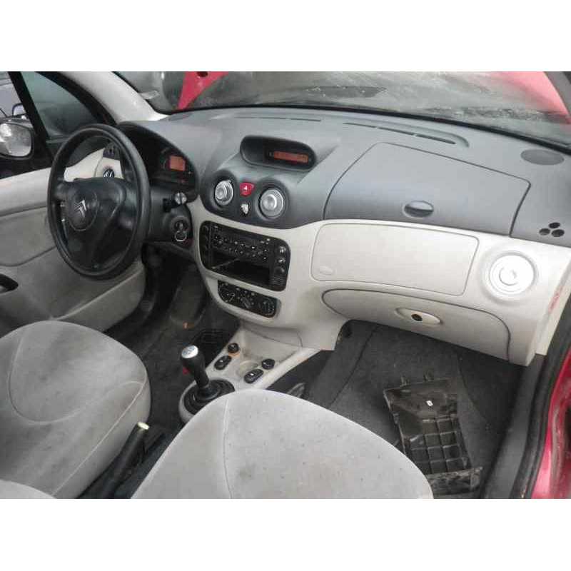 citroën c3 del año 2003