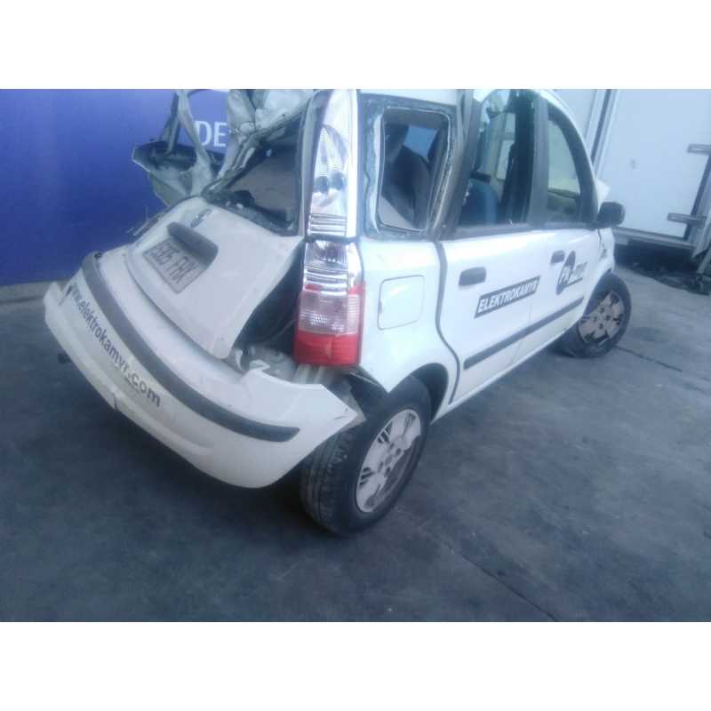 fiat panda / panda classic (169_) del año 2006