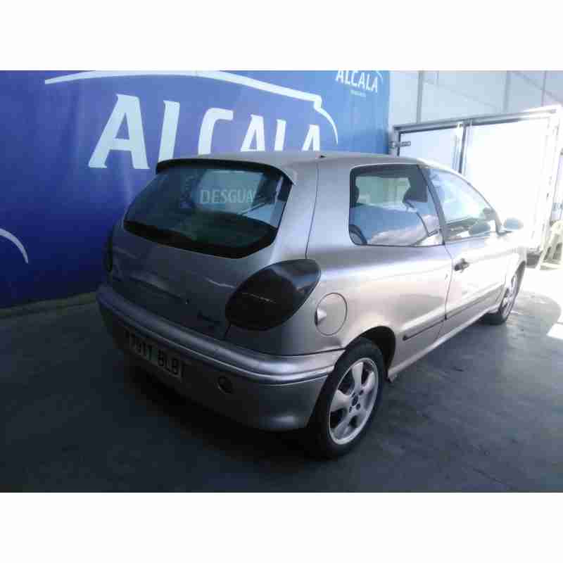 fiat bravo (182) del año 2001