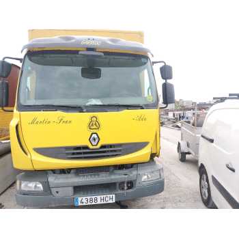 RENAULT MIDLUM 180.10 de desguace