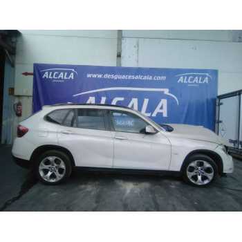 BMW X1 (E84)