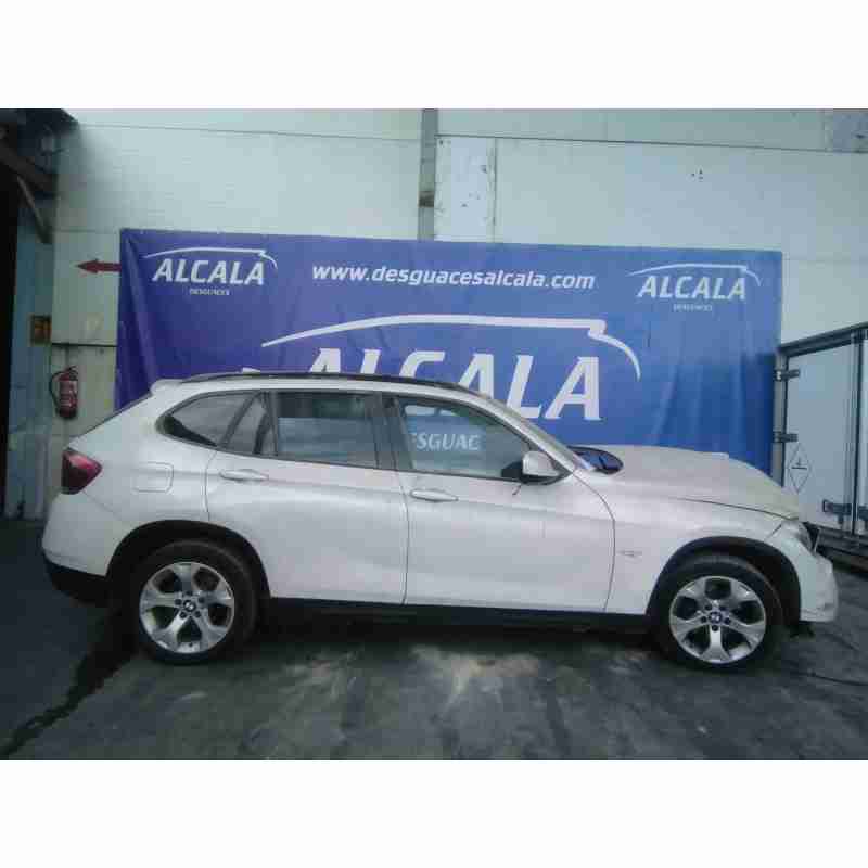 bmw x1 (e84) del año 2010