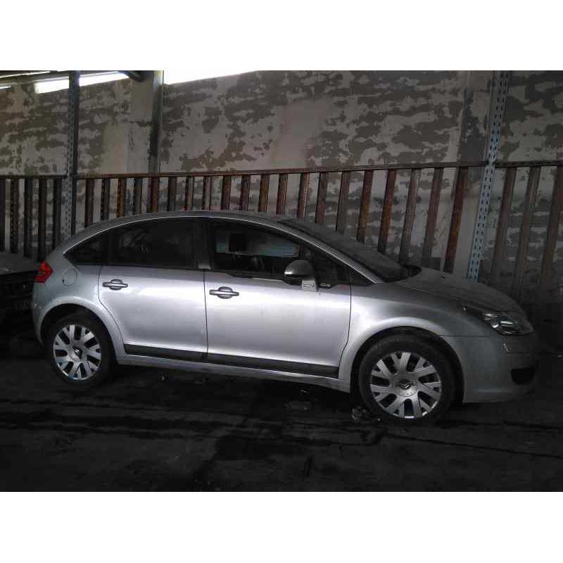 citroën c4 berlina del año 2005