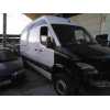 mercedes-benz sprinterii caja cerrada (desde 01.06) del año 2007