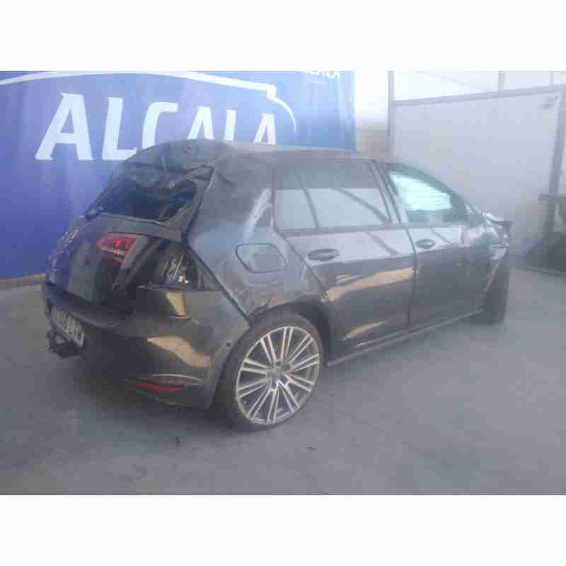 volkswagen golf vii lim. del año 2022
