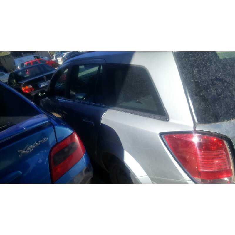 opel astra h caravan del año 2004