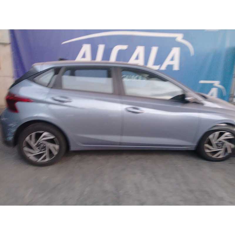 hyundai i20 iii (bc3, bi3) del año 2024