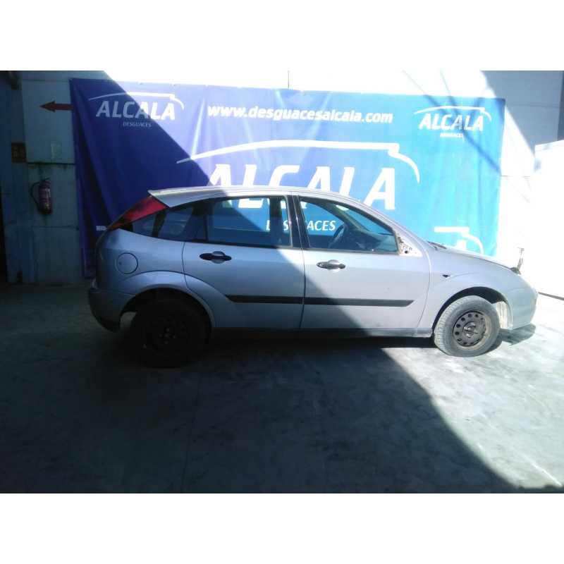 ford focus berlina (cak) del año 1999