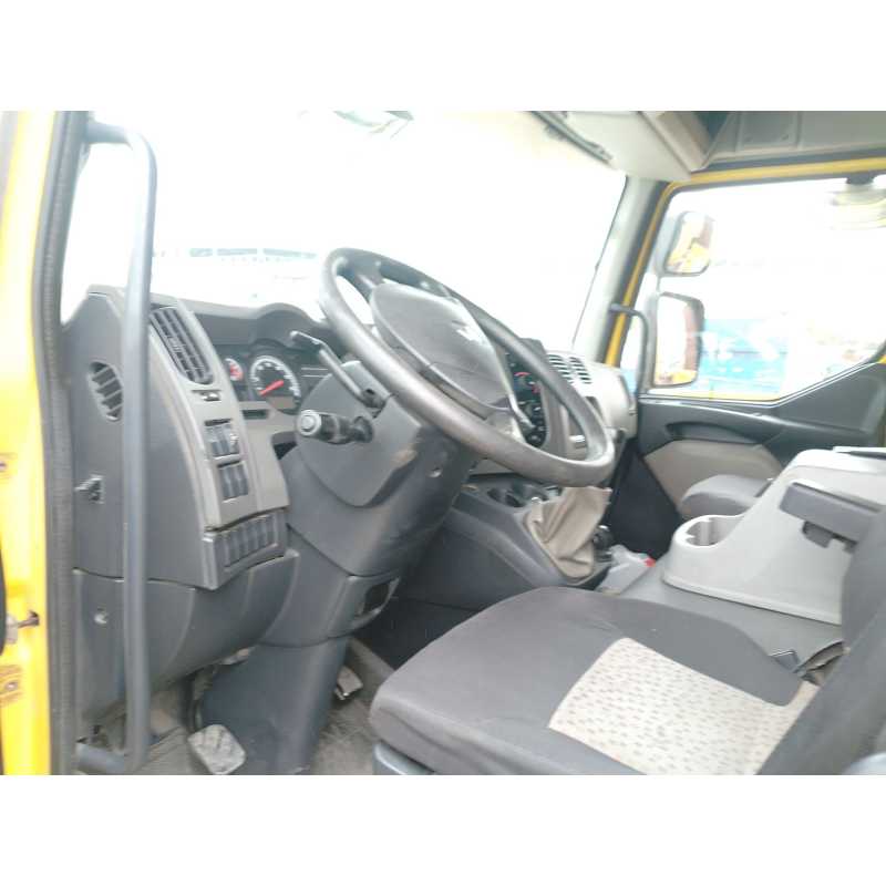 renault midlum 180.10 del año 2011