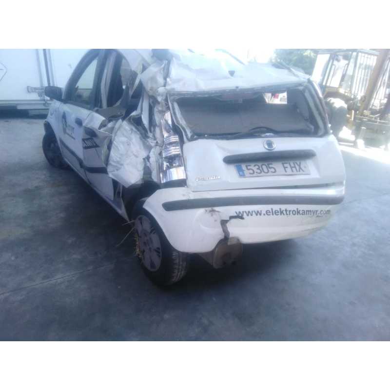 fiat panda / panda classic (169_) del año 2006