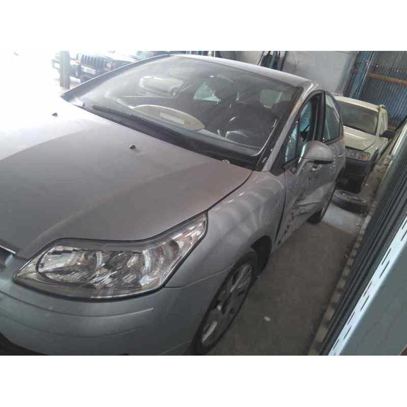 citroën c4 berlina del año 2005