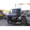 mercedes-benz sprinterii caja cerrada (desde 01.06) del año 2007