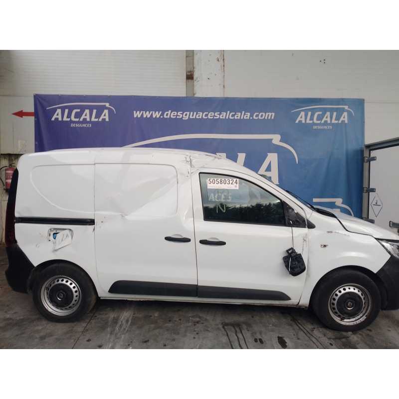 renault kangoo express (fw0/1_) del año 2024
