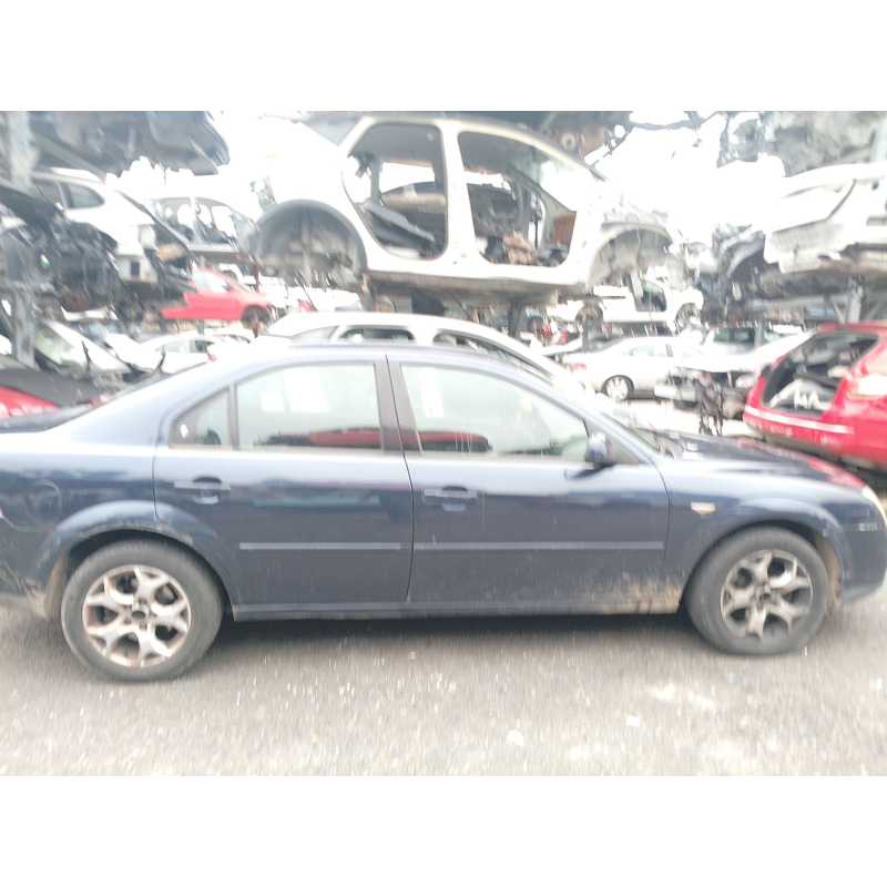 ford mondeo iv sedán (ba7) del año 2004