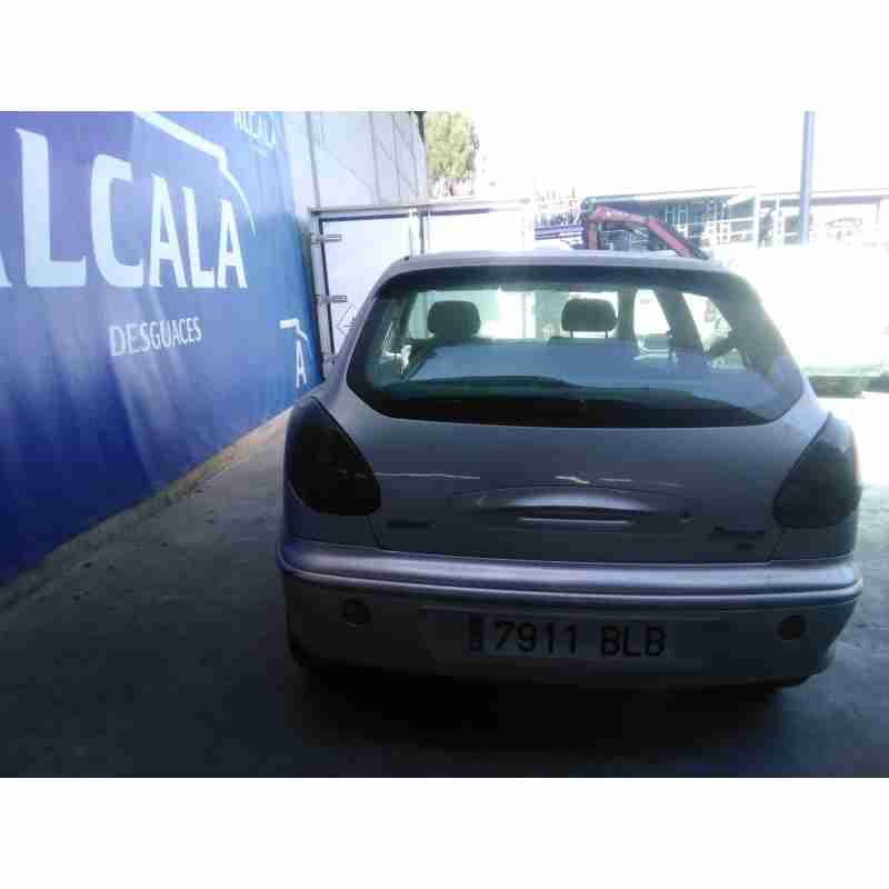 fiat bravo (182) del año 2001