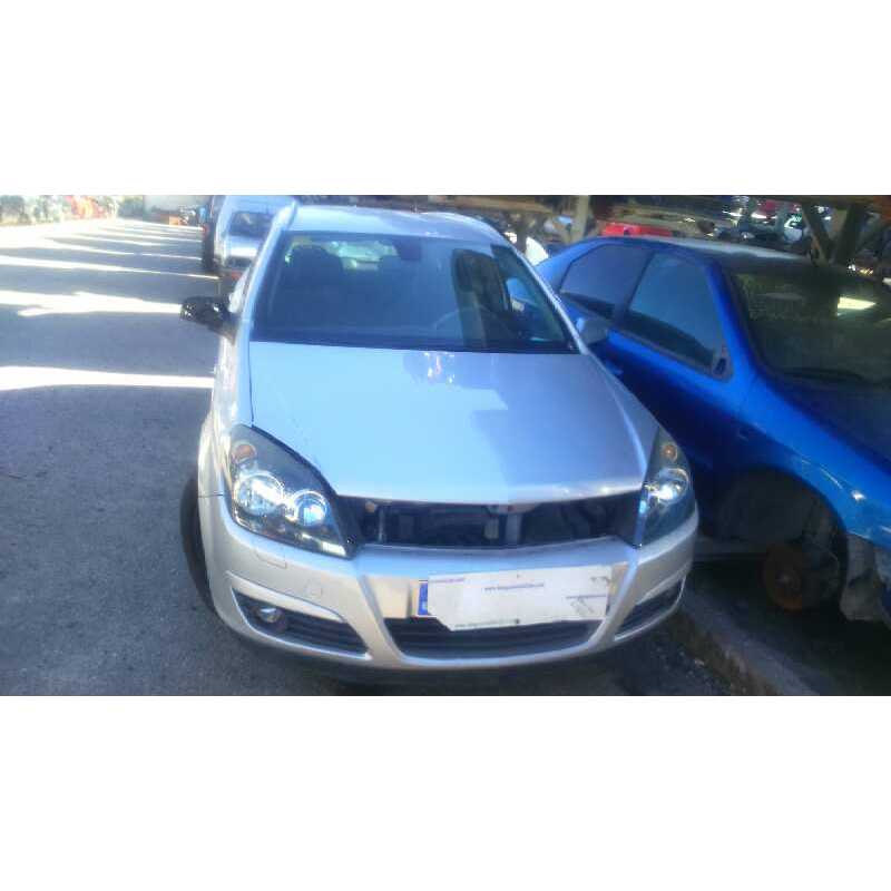 opel astra h caravan del año 2004