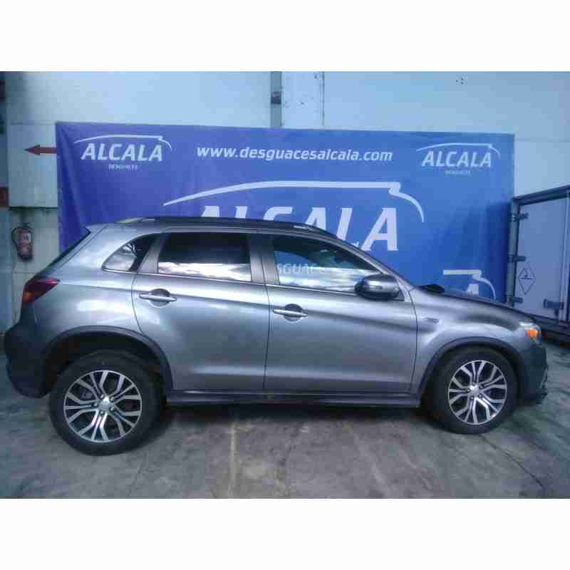 mitsubishi asx (ga_w_) del año 2019