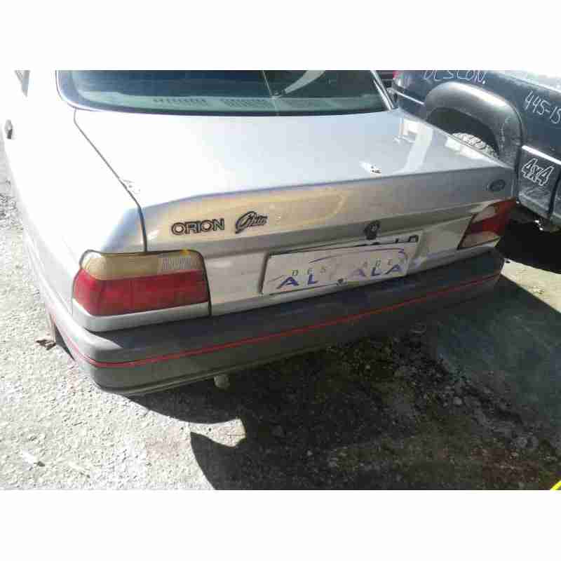 ford orion del año 1990