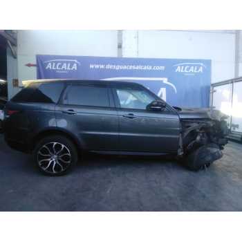 LAND ROVER RANGE ROVER SPORT II (L494) de desguace