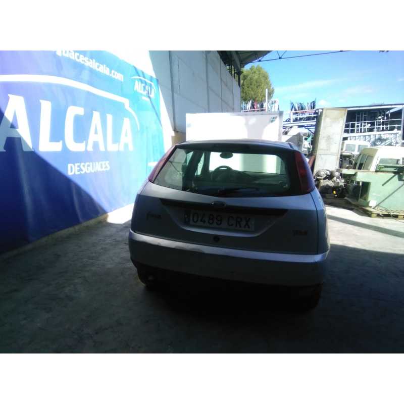 ford focus berlina (cak) del año 1999