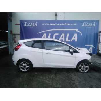 FORD FIESTA VI (CB1, CCN) de desguace