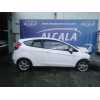 ford fiesta vi (cb1, ccn) del año 2014