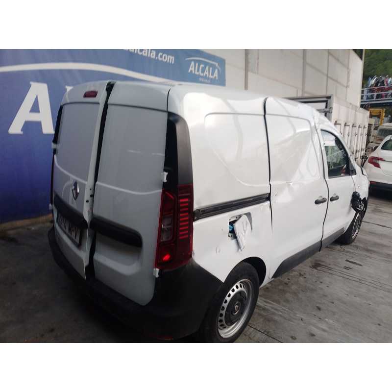 renault kangoo express (fw0/1_) del año 2024