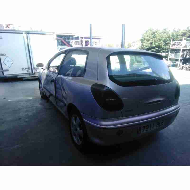 fiat bravo (182) del año 2001