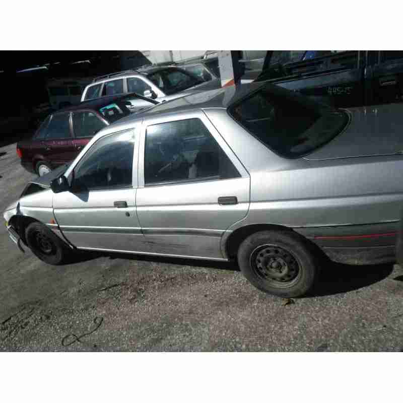 ford orion del año 1990