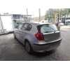 bmw 1 (e87) del año 2007