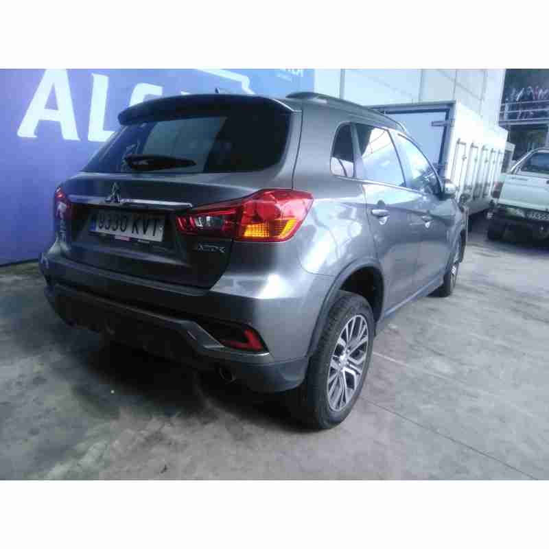 mitsubishi asx (ga_w_) del año 2019