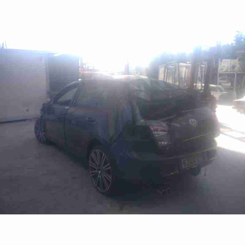 volkswagen golf vii lim. del año 2022