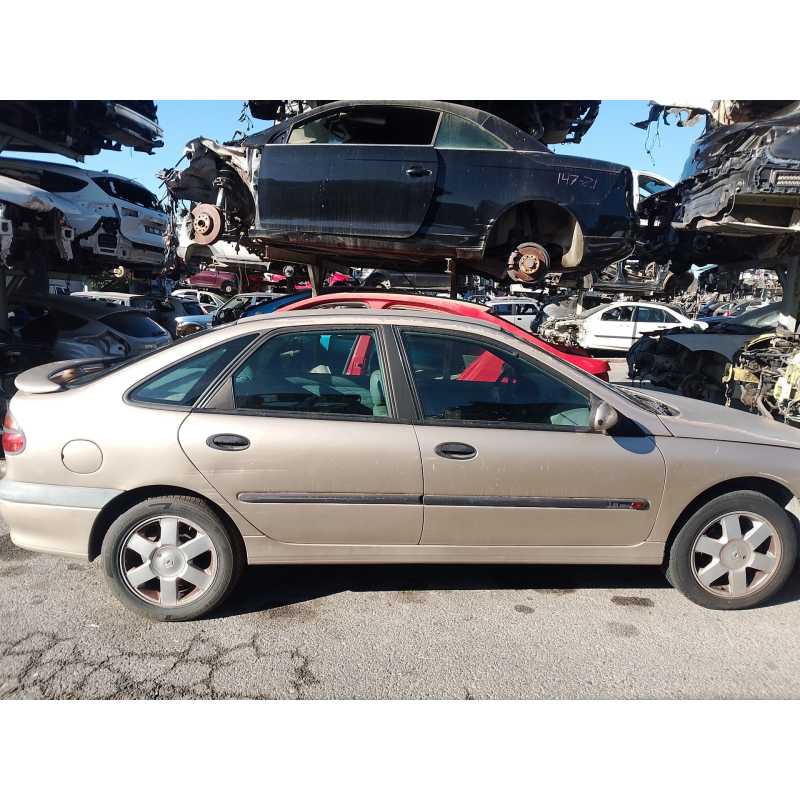 renault laguna i (b56_, 556_) del año 1999
