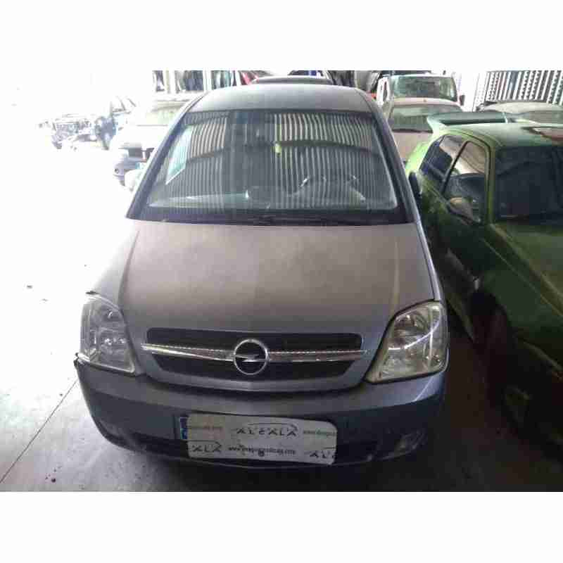 opel meriva del año 2003