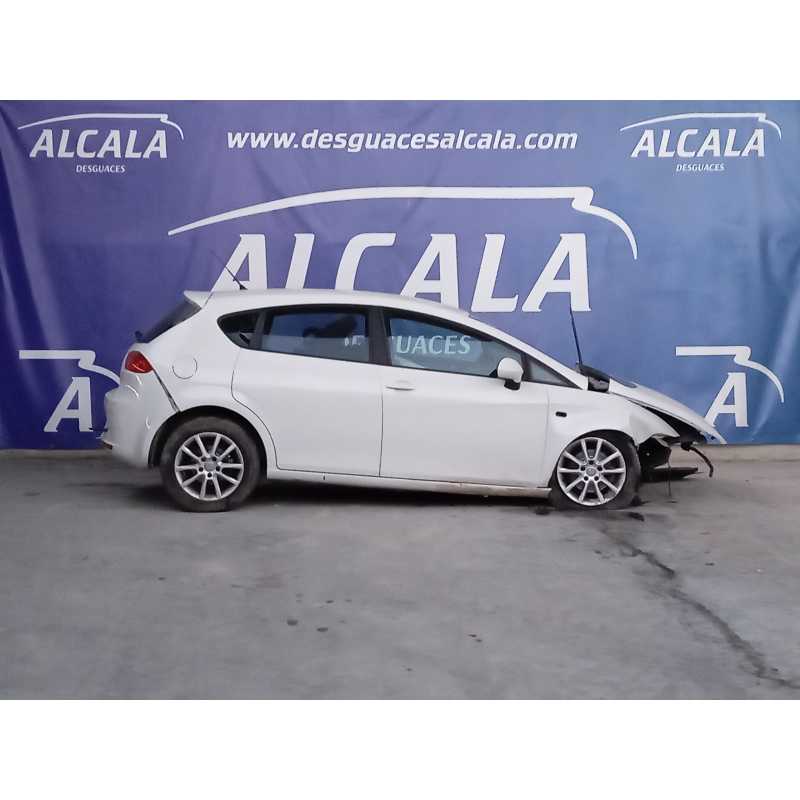 seat leon (1p1) del año 2010