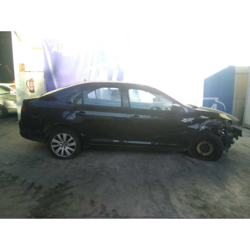 seat toledo (kg3) del año 2014