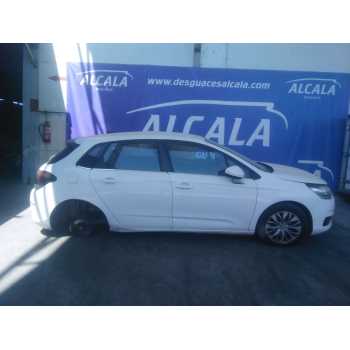 CITROËN C4 LIM. de desguace