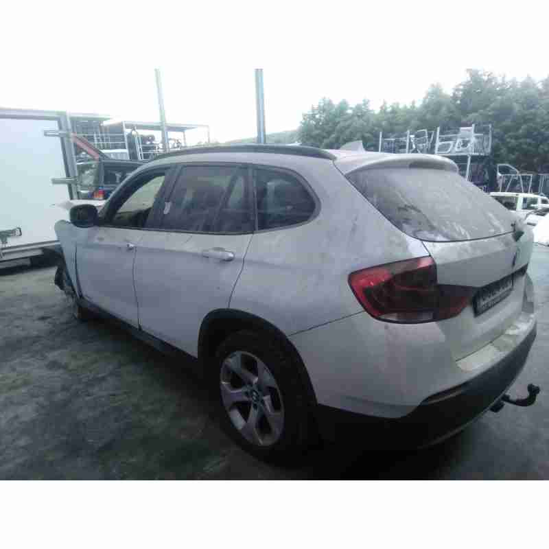 bmw x1 (e84) del año 2010