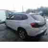 bmw x1 (e84) del año 2010