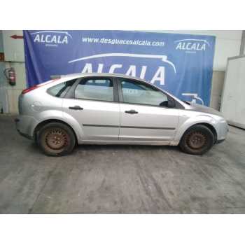 FORD FOCUS BERLINA (CAP)