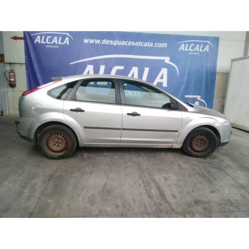 ford focus berlina (cap) del año 2006