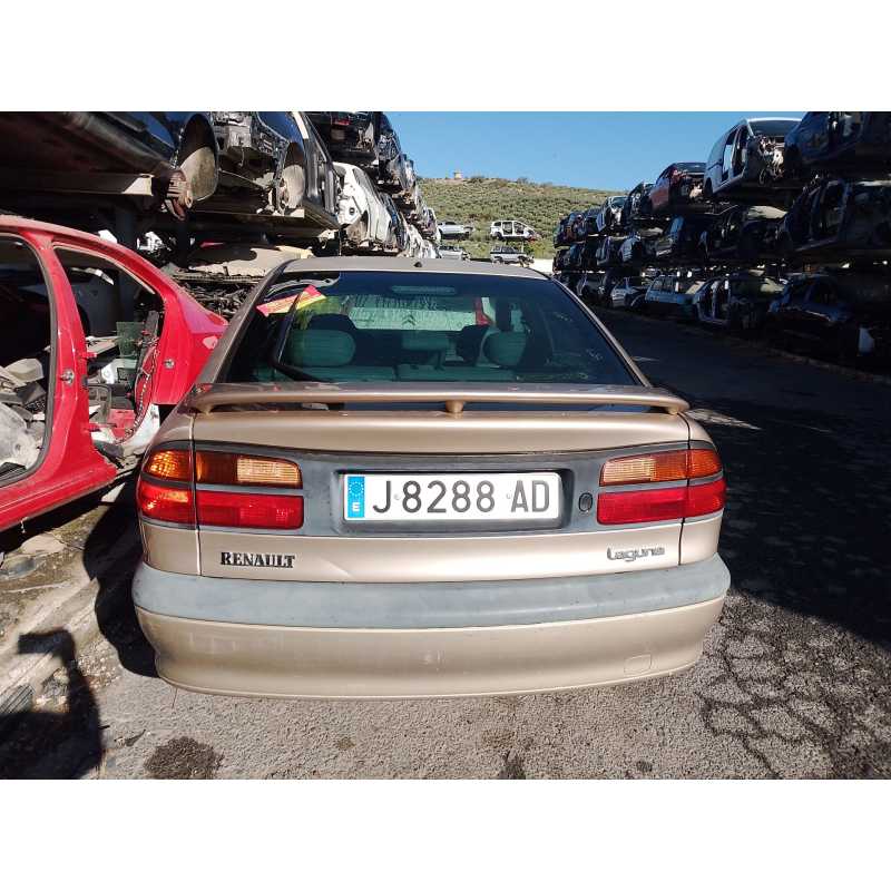 renault laguna i (b56_, 556_) del año 1999