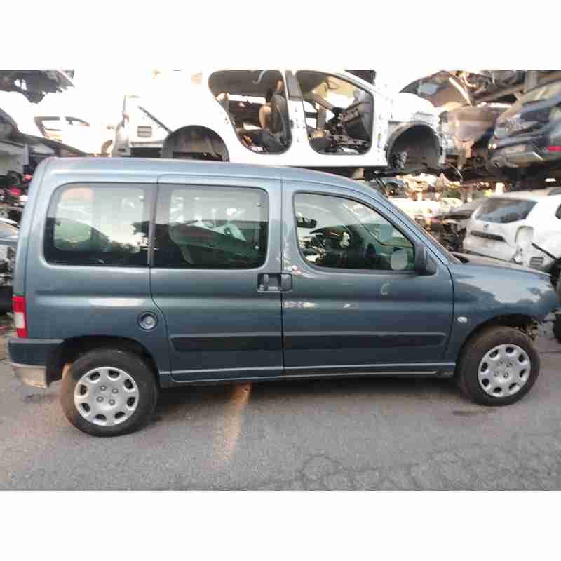 peugeot partner monospace (5_, g_) del año 2007