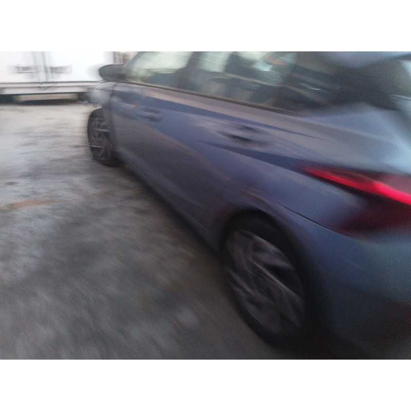 hyundai i20 iii (bc3, bi3) del año 2024