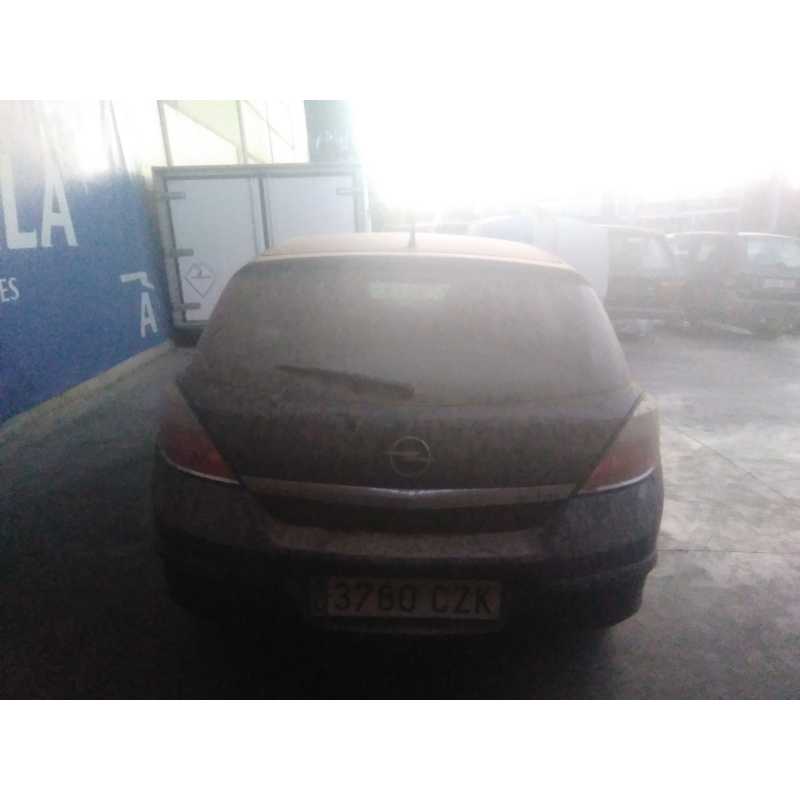 opel astra h classic hatchback (a04) del año 2004