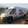 fiat ducato caja abierta 35 (06.2006 =>) del año 2007