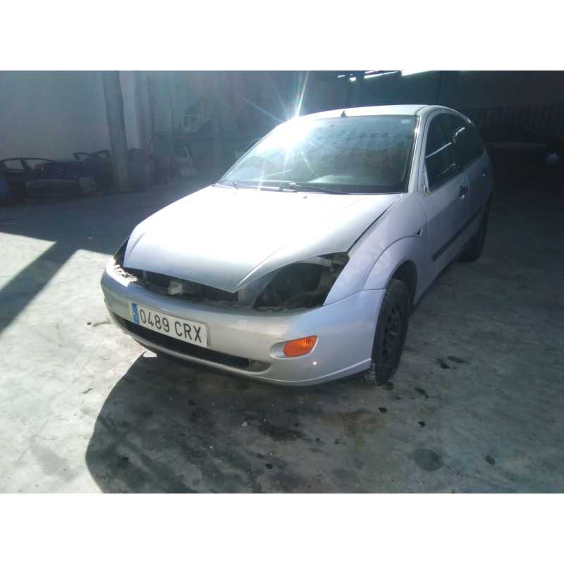 ford focus berlina (cak) del año 1999