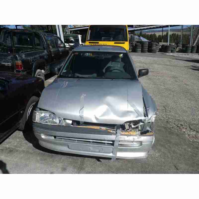 ford orion del año 1990